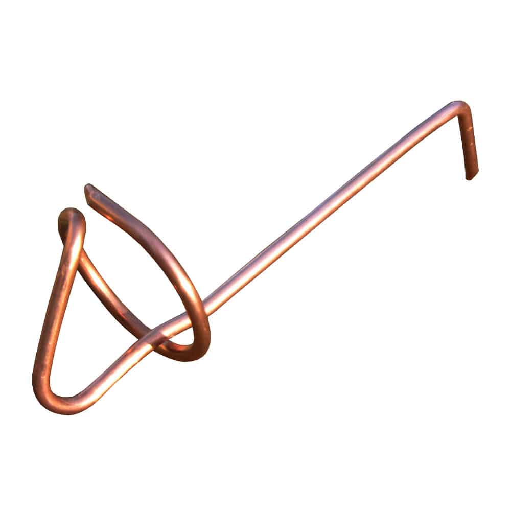 Berger Loop the Loop Snow Guard