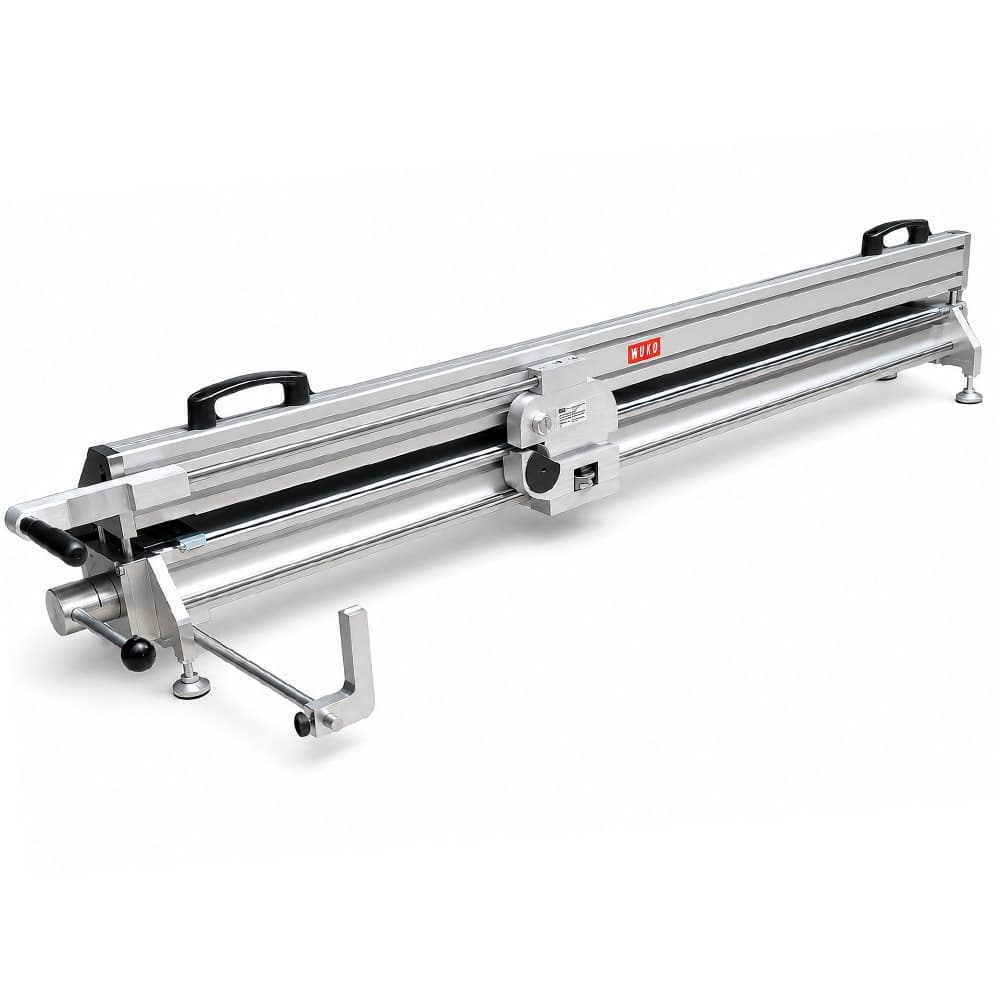 WUKO Shear 1250 Sheet Metal Cutting Machine