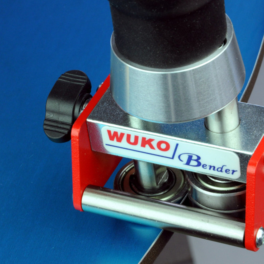 Wuko Anniversary Set 2204/2050/4040 - Stortz & Son Inc.