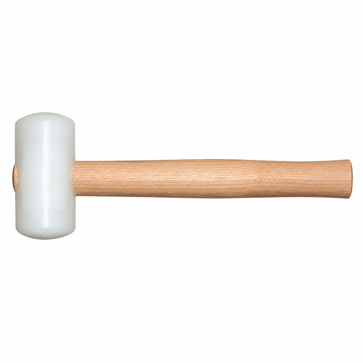 Stubai Plastic Faced Hammer