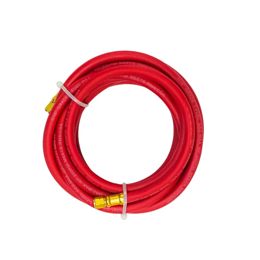 Aero Acetylene Hose AH3