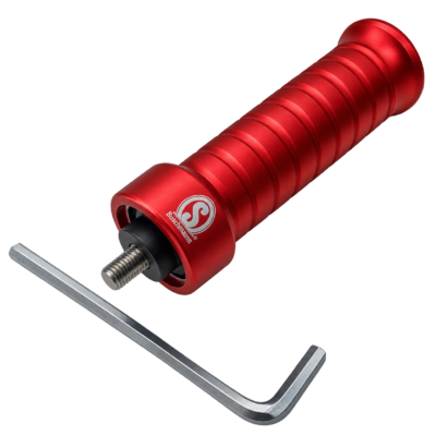 Stortz Handle Attachment