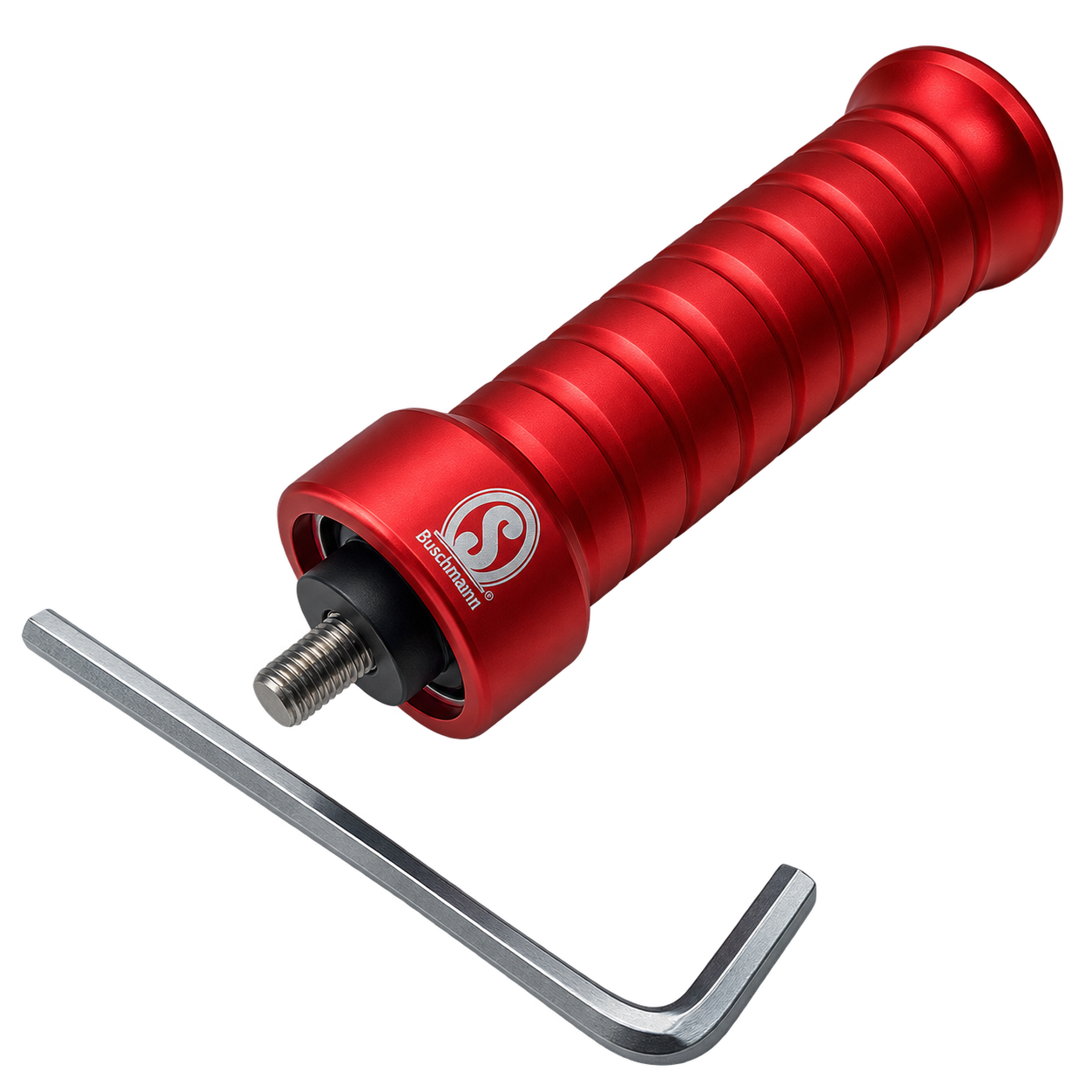 Stortz Handle Attachment