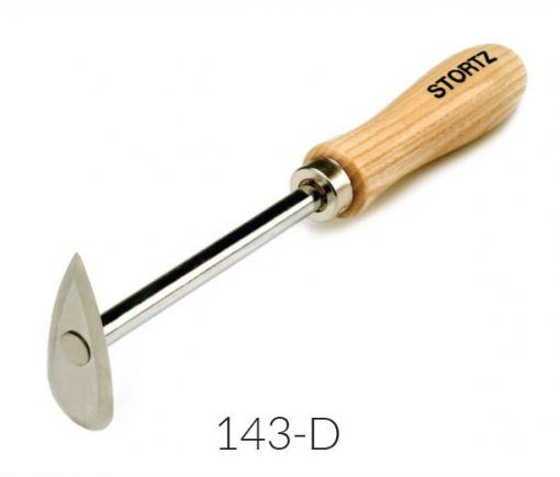 143-D Paint Scraper