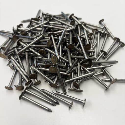 Stainless Steel Roofing Nails