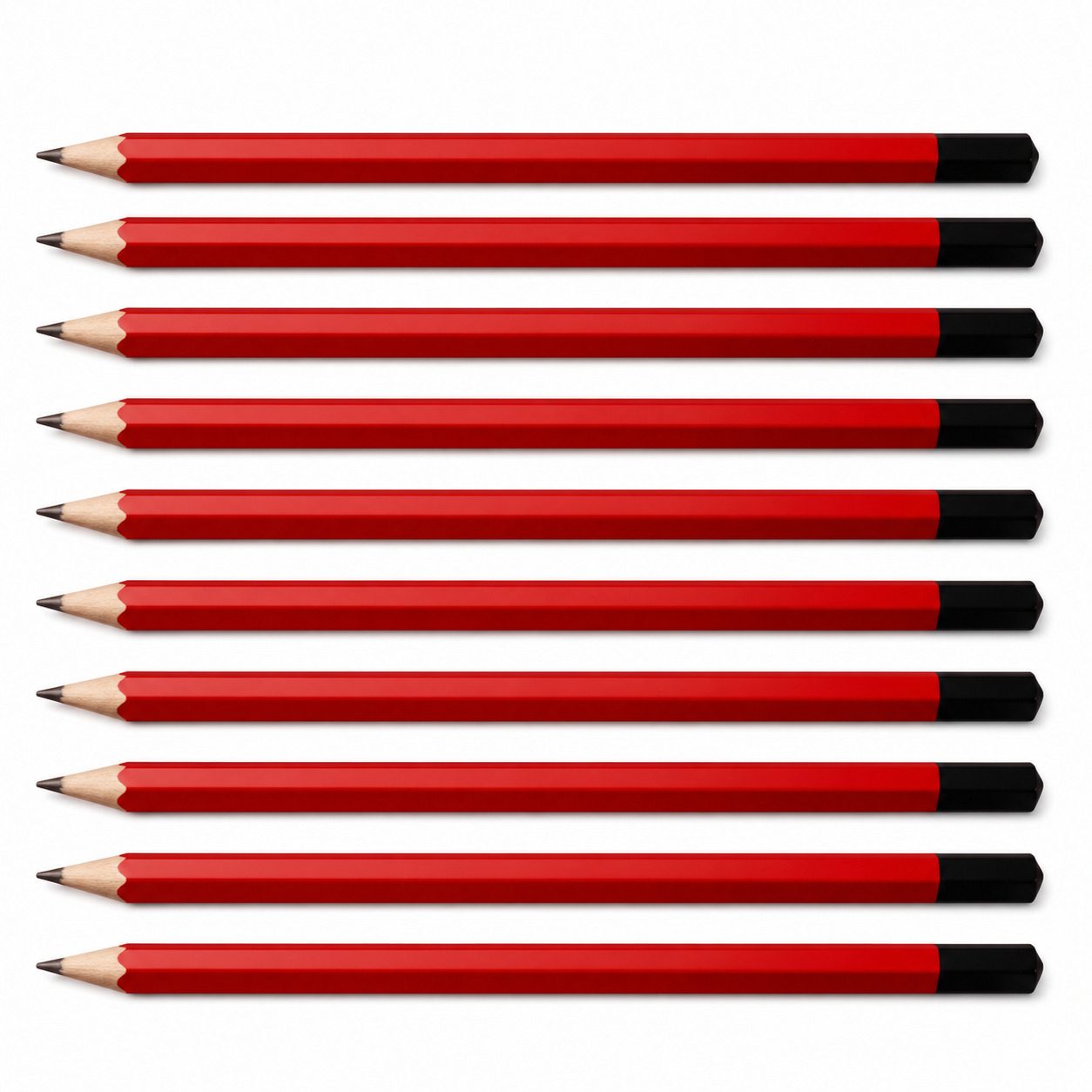 Stubai Pencil Set 4441 06
