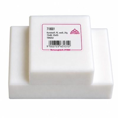 Stubai Plastic Seaming Block