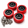 Buschmann Poly Wheels for Seamers