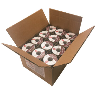 1 LB Solder Spool - 24 LB Box