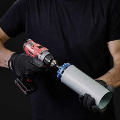 Buschmann Pipe Expander Pro