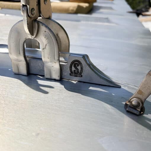 Stortz Eave Jig