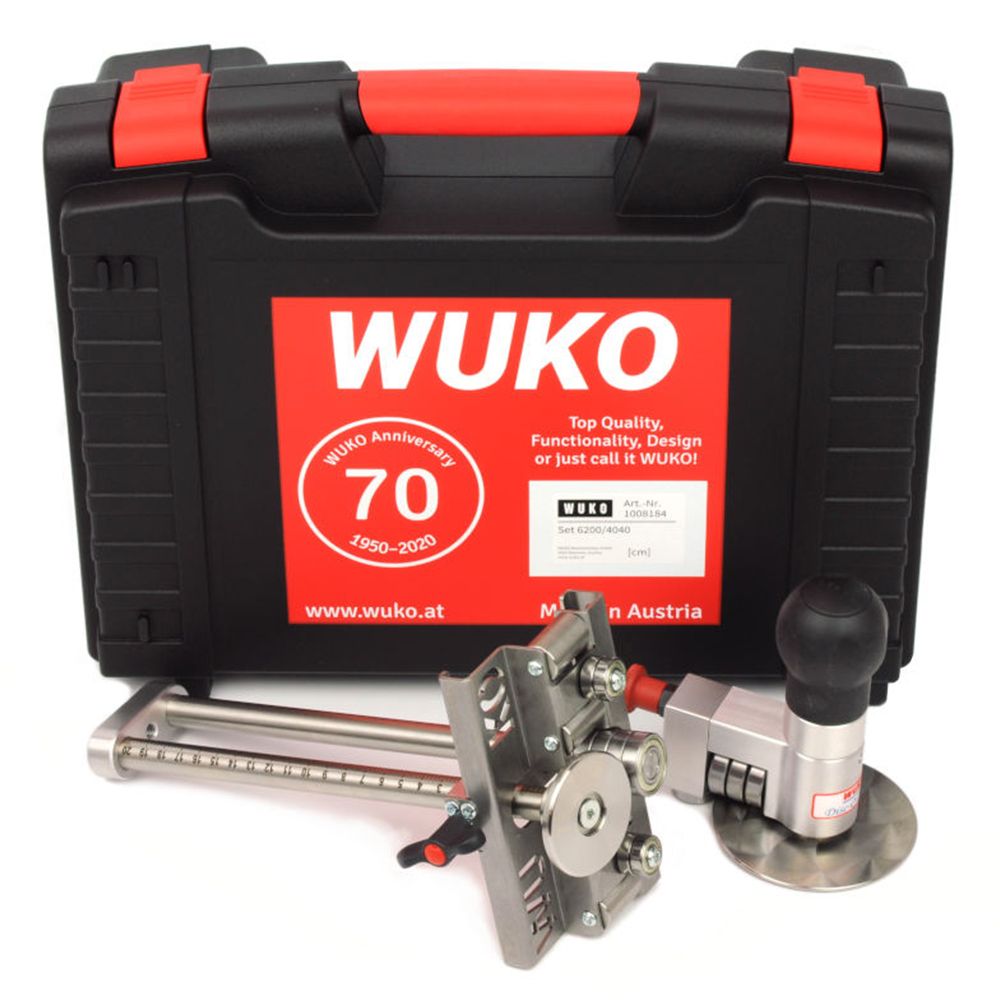 Wuko 6200 / 4040 Combo - Stortz & Son Inc.