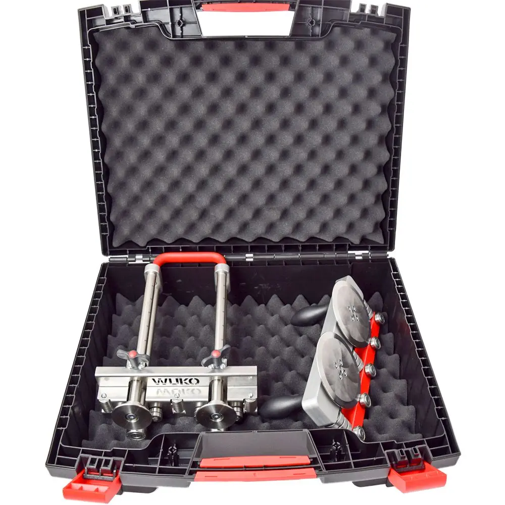 Wuko 7200 / 4000 Combo - Stortz & Son Inc.
