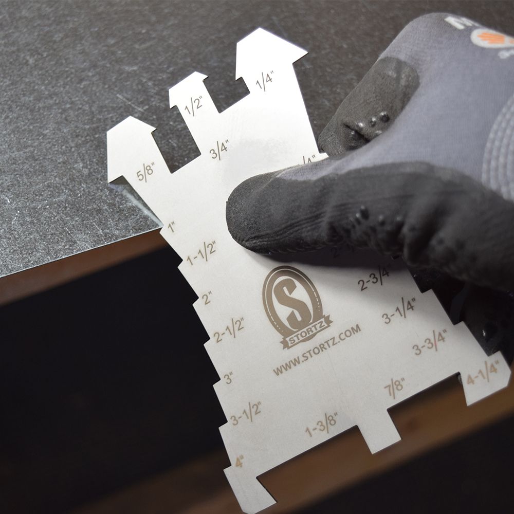Sheet Metal Scriber - Stortz & Son Inc.