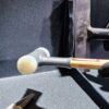 Dead Blow Hammer in Use