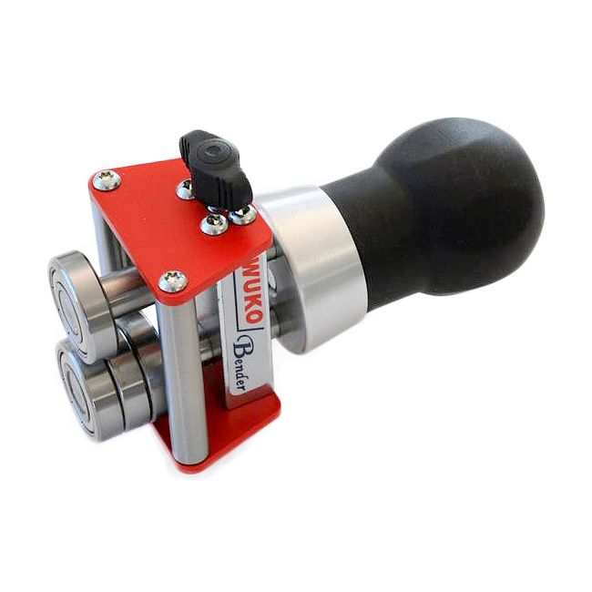 Wuko 2020 - Super Mini Bender - Stortz & Son Inc.