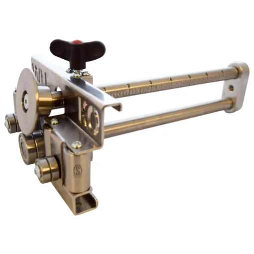 Wuko 6200 Uber Uni Bender - Stortz & Son Inc.