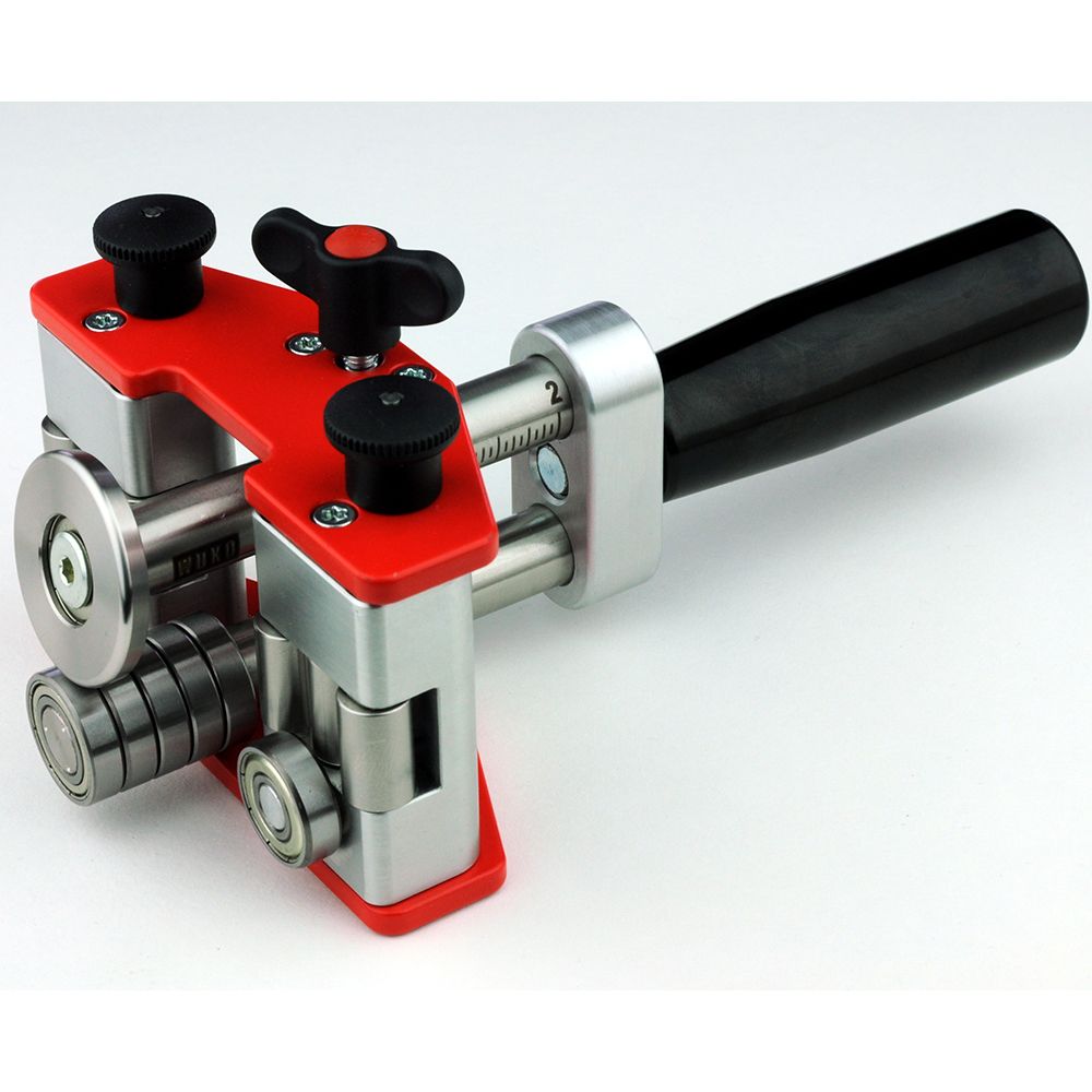 Wuko 9050 - Bogie Bender - Stortz & Son Inc.