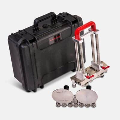 Stortz XL Bend & Hem Combo | Sheet Metal Bender & Hemming Tool Set
