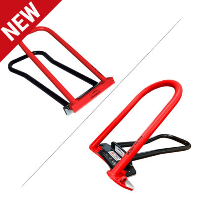 Stortz PVC Locking Set