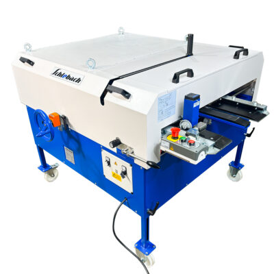 Schlebach MiniProf Plus Panformer