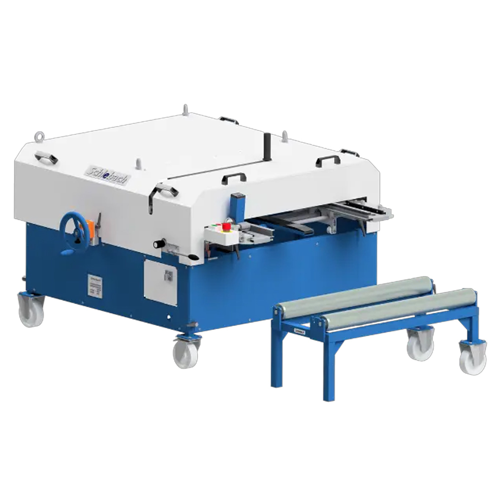 Schlebach Mini Prof Plus