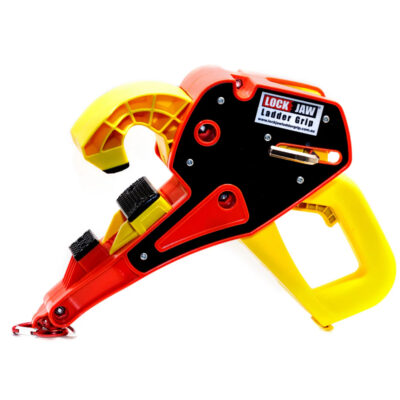 Lock Jaw Ladder Grip