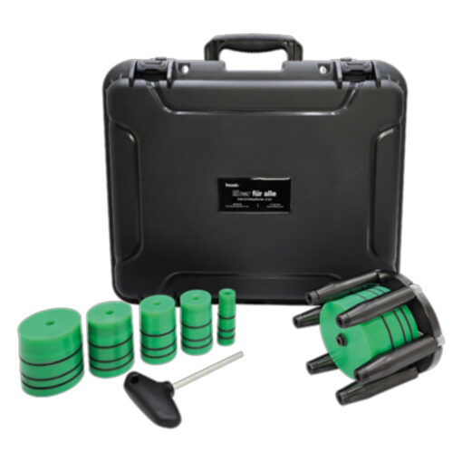 Freund 6D Pipe Expander