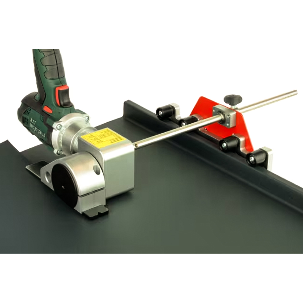 Wuko 1022 Clipper Profile Slitting Guide