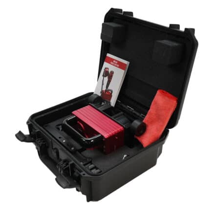 FSXC2 - Seam Cutter in Case