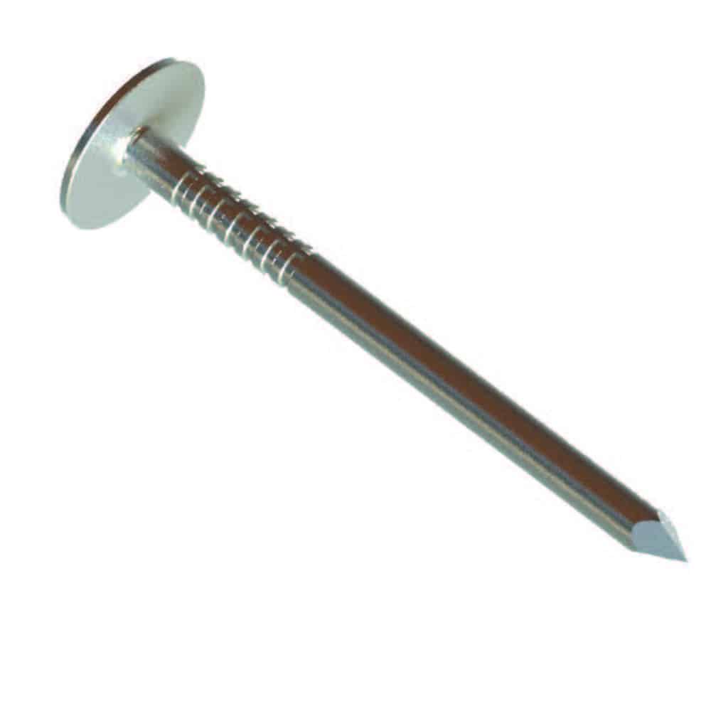 Stainless Steel Roofing Nail