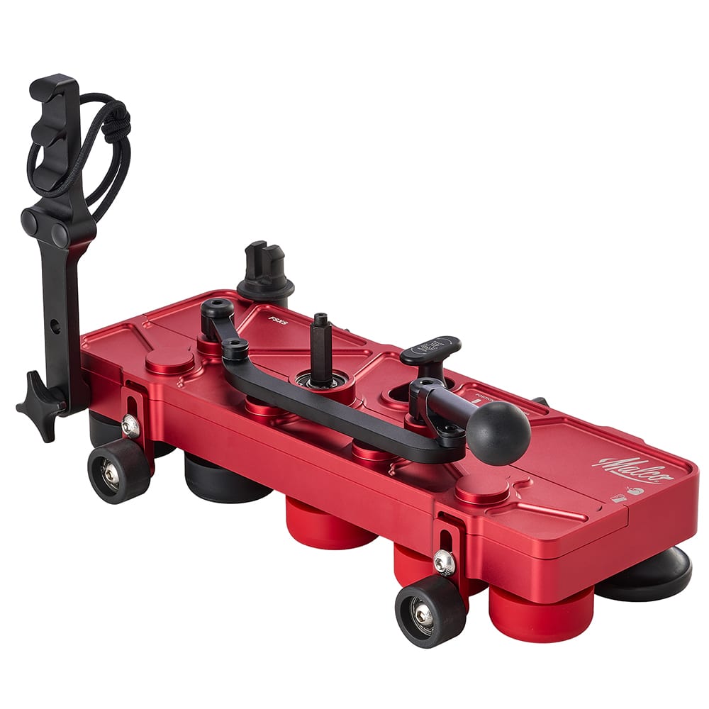 Malco 1" Cordless Seamer