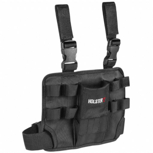 dach pro holster z 2.0