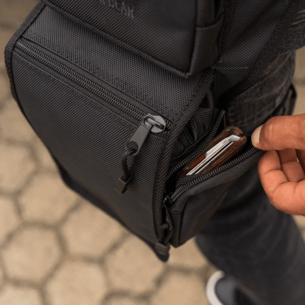 dach pro holster gear
