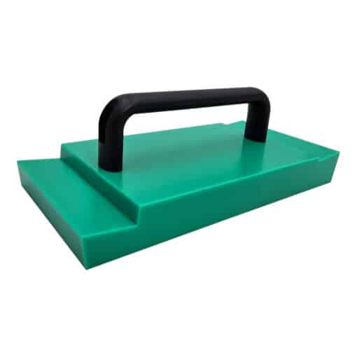 01670300 Freund Seaming Block Pvc