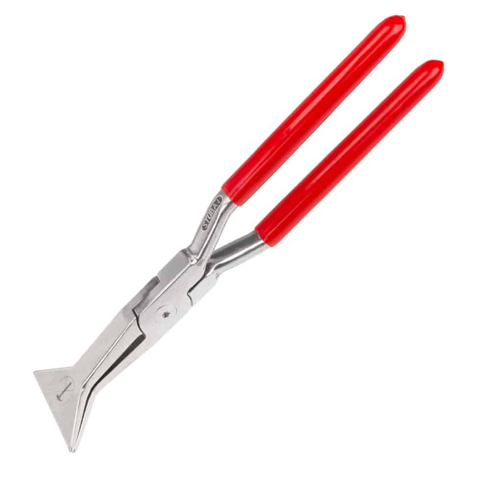 Stubai Aluminum Deep Depth Pliers 2828 71