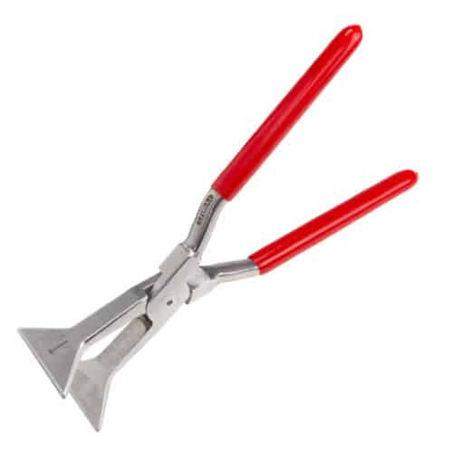 Stubai Aluminum Deep Depth Open