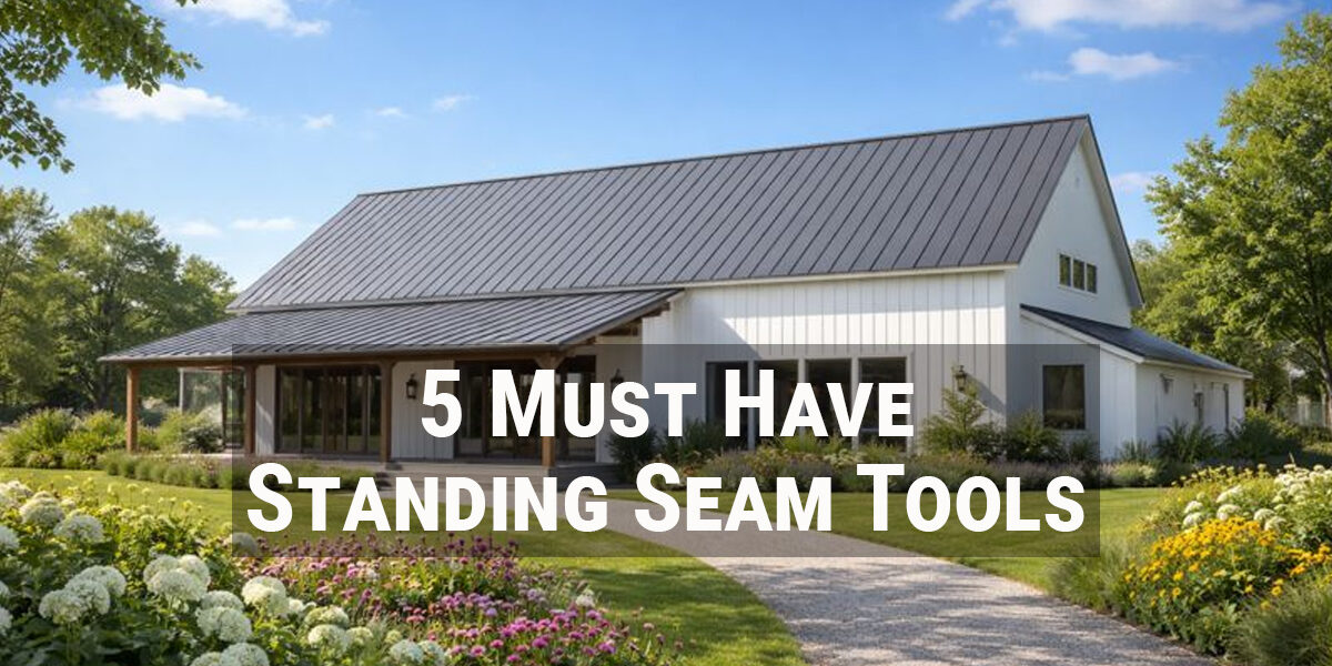 standing-seam-tools
